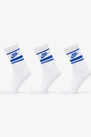 Nike Sportwear Everyday Essential Crew Socks 3-Pack / L