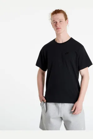 Nike Camiseta NSW Knit Lightweight Short Sleeve Tee / / XS