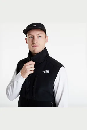 The North Face Chaleco M Denali Vest S
