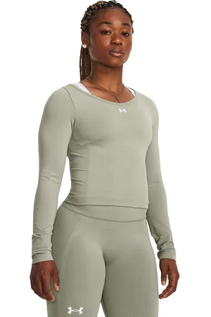 Under Armour Camiseta Train Seamless LS L