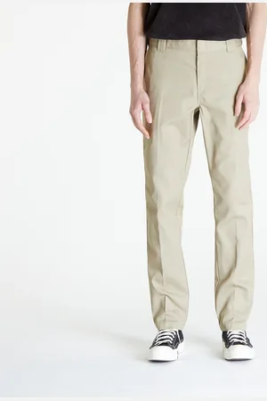 Dickies Pantalones 872 Slim Fit Work Pant W30/L30