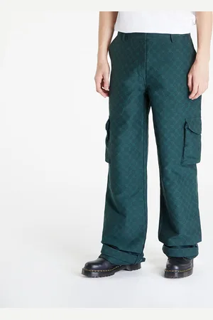 Daily paper Pantalones Imani Monogram Pants XS