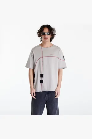 A-cold-wall* Camiseta Intersect T-Shirt L