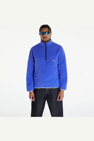DIME Chaqueta Trail Half Zip Jacket UNISEX S