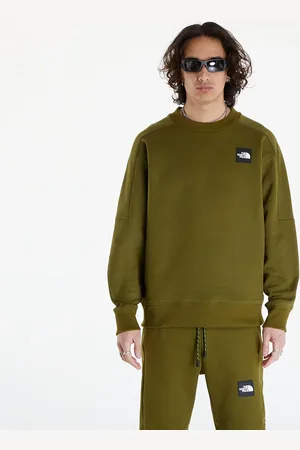 The North Face Sudadera The 489 Crewneck Sweatshirt UNISEX L