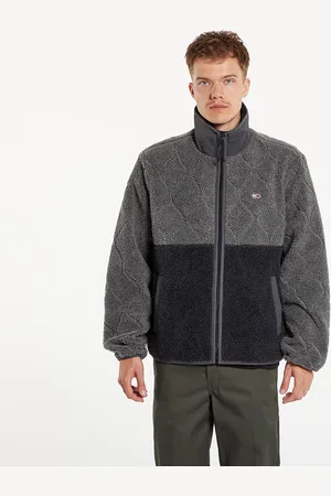 Tommy Hilfiger Chaqueta Tommy Jeans Teddy Essential Jacket L