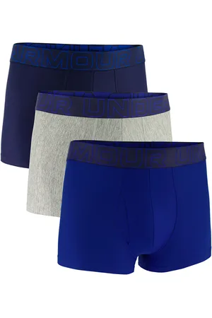 Under Armour M Perf Tech 3in 3-Pack L