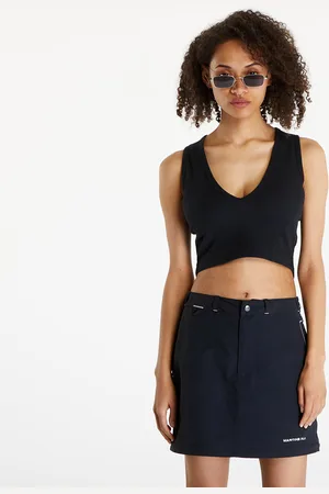 Converse Top x Martine Ali Tank Top L