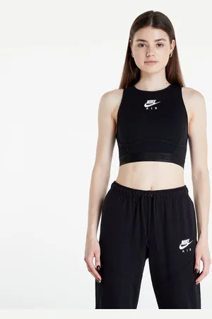Nike Camiseta de tirantes NSW Air Ribbed Tank Top / XL