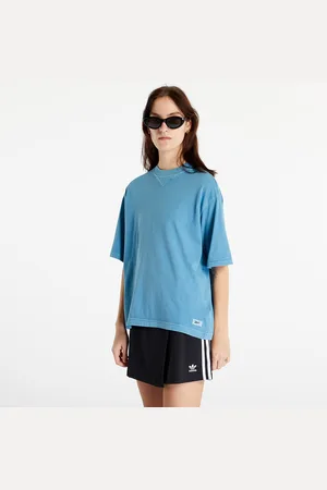 Reebok Camiseta Classics Natural Dye Boxy T-Shirt M