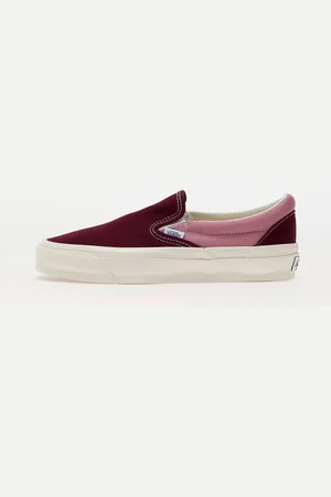 Vans Zapatillas LX Slip-On Reissue 98 LX / EUR 39