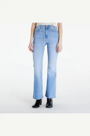 Tommy Hilfiger Vaqueros Tommy Jeans Sylvia High Rise Jeans W25/L30