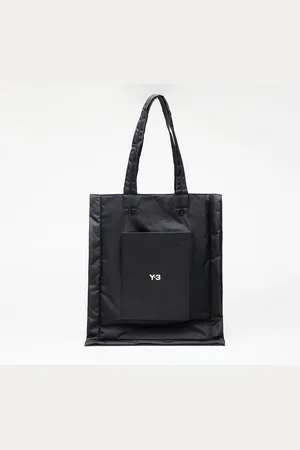 Y-3 Bolsa Lux Tote Bag Universal