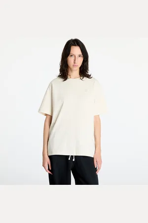 New Balance Camiseta Athletics Jersey T-Shirt L