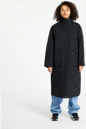 Tommy Hilfiger Chaqueta Tommy Jeans Diamond Quilt Coat L