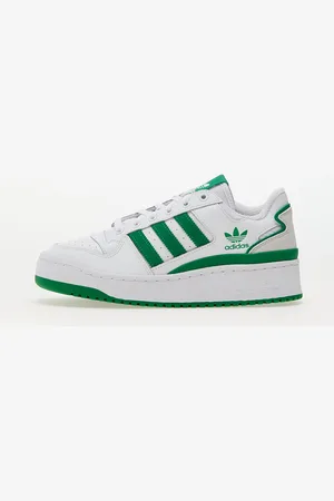 adidas Zapatillas adidas Forum Bold Stripes W / / EUR 36 2/3