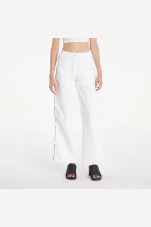Converse Pantalones x Feng Chen Wang Cargo Pants / L