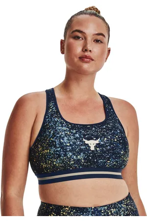 Under Armour Project Rock Bra S