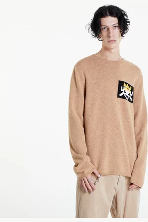 Comme des Garçons Sudadera Sweater Knit S