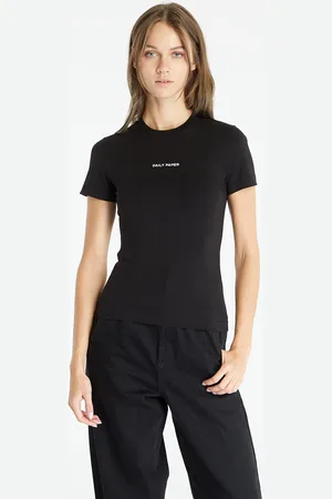 Daily paper Camiseta Emefa Short Sleeve Tee L
