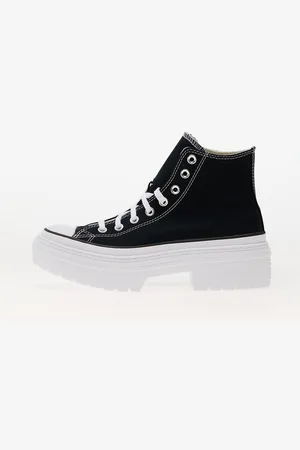 Converse Zapatillas Chuck Taylor All Star Lugged Heel Platform / / EUR 42