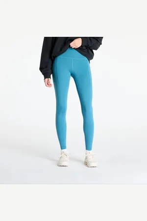 New Balance Leggins Sleek Pocket High Rise Legging L