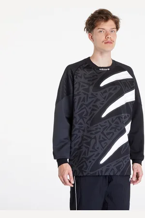adidas Sudadera adidas Premium Jersey L