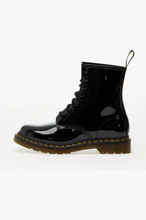 Dr. Martens Zapatillas 1460 Patent Leather Lace Up Boots EUR 36