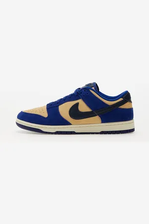 Nike Zapatillas W Dunk Low LX / EUR 35.5