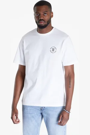 Daily paper Camiseta Circle Tee S