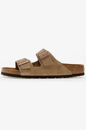 Birkenstock Zapatillas Arizona Birko-Floor Soft EUR 42