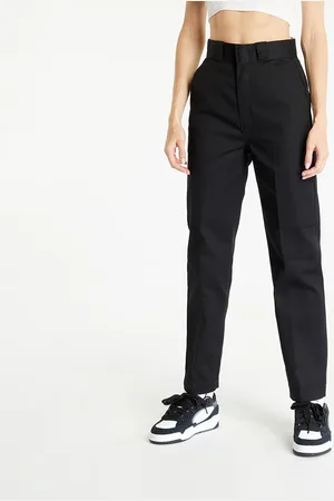 Dickies Pantalones Phoenix Cropped Trousers W26