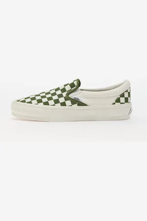 Vans Zapatillas Slip-On Reissue 98 LX Checkerboard EUR 44.5