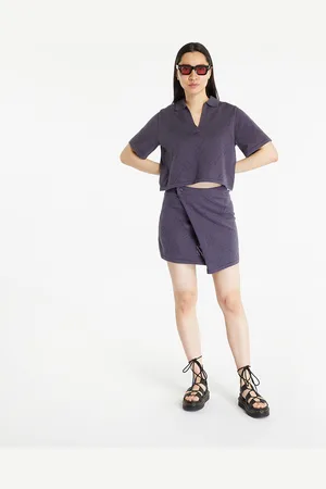 Daily paper Camiseta Repatty Short Sleeve Shirt XS