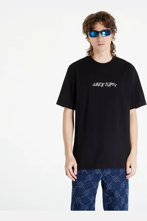 Daily paper Camiseta Unified Type Short Sleeve T-Shirt XS