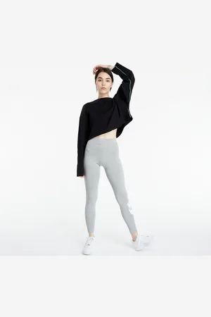 Nike Leggins Sportswear W Essential High-Rise Leggings / L
