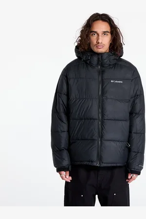 Columbia Chaqueta Pike Lake™ II Hooded Jacket L