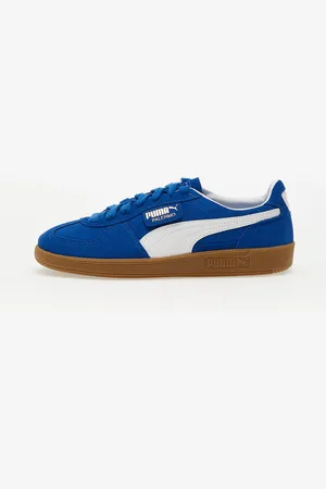 PUMA Zapatillas Palermo Cobalt Glaze- White EUR 44