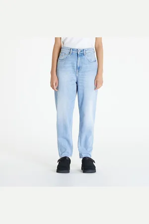 Tommy Hilfiger Vaqueros Tommy Jeans Mom Jean Uh Tapered Jeans W29/L30