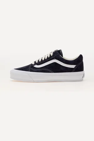 Vans Zapatillas Old Skool 36 LX Pig Suede EUR 44