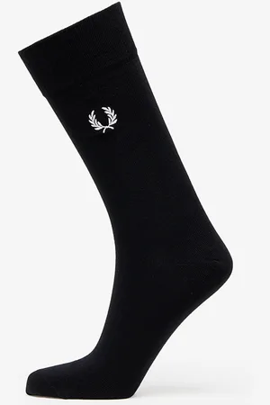 Fred Perry Classic Laurel Wreath Sock / 39-42