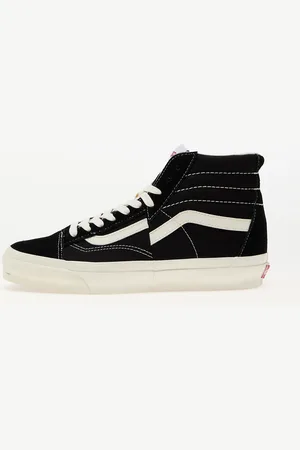 Vans Zapatillas Clash the Wall LX / / EUR 43