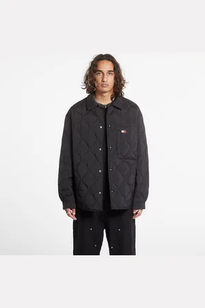 Tommy Hilfiger Chaqueta Tommy Jeans Quilted Shacket L