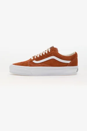 Vans Zapatillas Old Skool 36 LX Pig Suede EUR 43