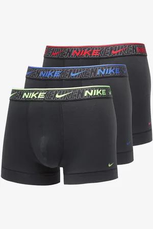 Nike Dri-FIT Trunk 3-Pack L