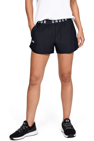 Under Armour Pantalones cortos W Play Up Shorts 3.0 / S