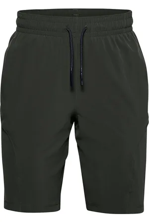 Under Armour Project Rock Y Utility Shorts L-Y