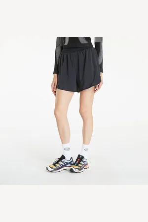 Reebok Pantalones cortos Lux Woven Short XL