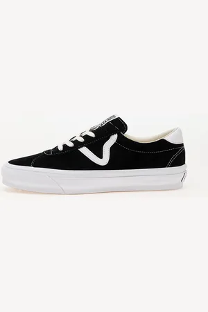 Vans Zapatillas Sport 73 LX Pig Suede / EUR 36.5