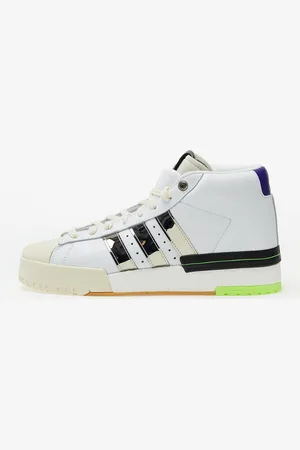 adidas Zapatillas adidas x Sankuanz Rivalry Promodel / / EUR 36 2/3